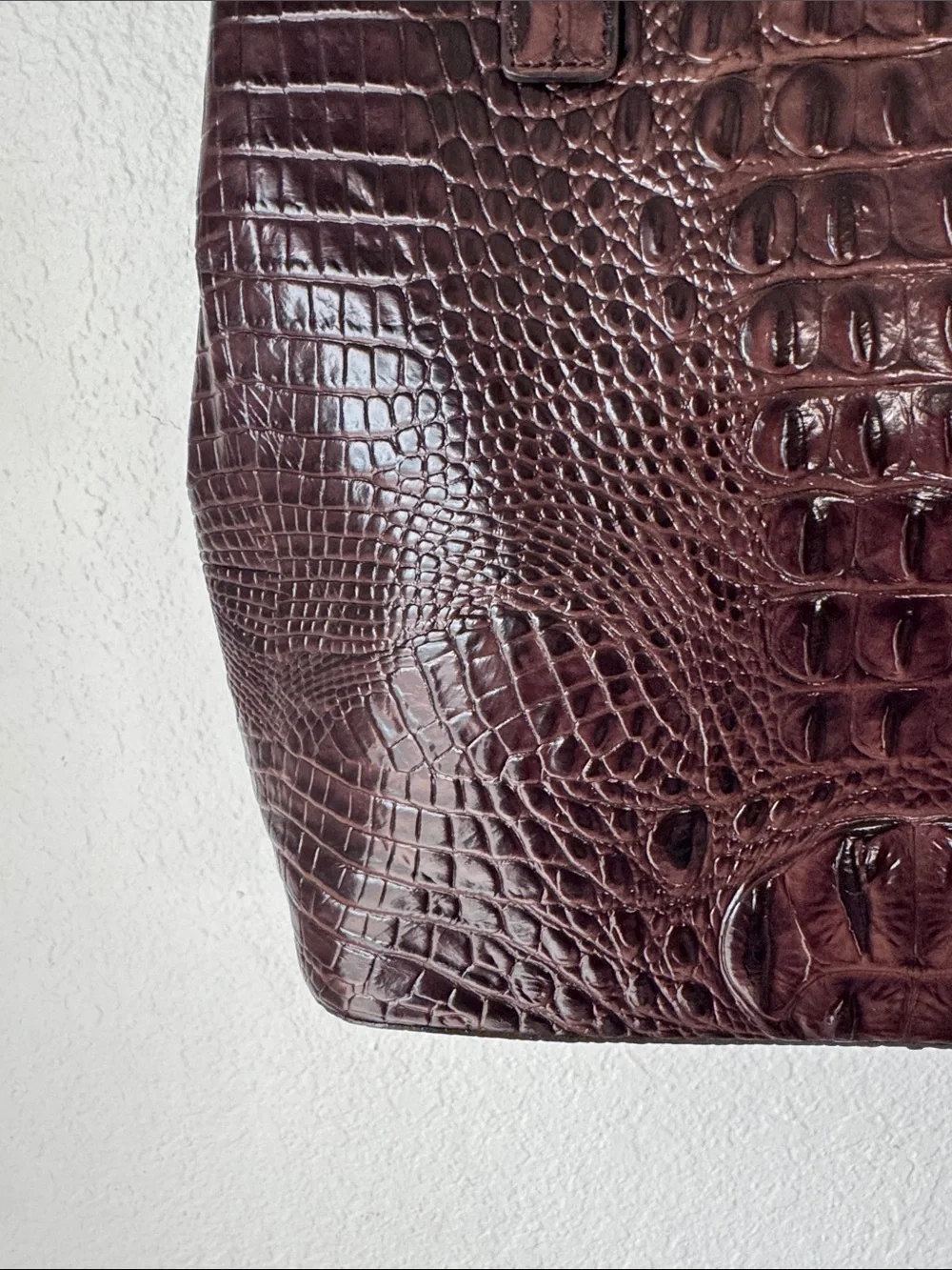 Brahmin Melbourne Tote - Picture 3 of 6